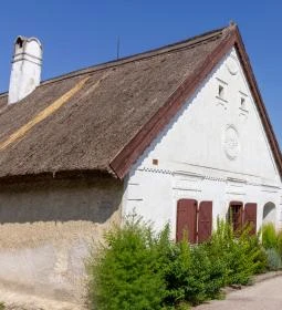 Szabadtéri Néprajzi Múzeum