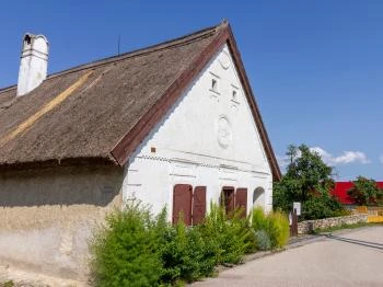 Szabadtéri Néprajzi Múzeum Nagyvázsony