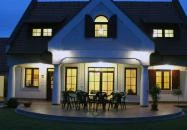 Hétkanyar Vendégház Nagyvázsony