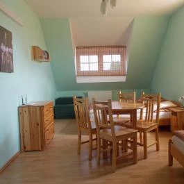 Hétkanyar Vendégház Nagyvázsony - Szobák