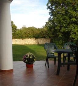 Hétkanyar Vendégház