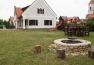 Hétkanyar Vendégház Nagyvázsony