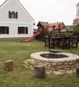 Hétkanyar Vendégház