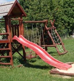 Hétkanyar Vendégház