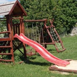 Hétkanyar Vendégház Nagyvázsony - 