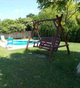 Hétkanyar Vendégház