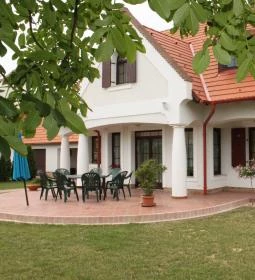 Hétkanyar Vendégház