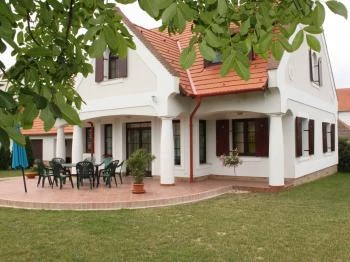 Hétkanyar Vendégház Nagyvázsony