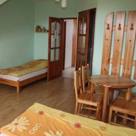 Hétkanyar Vendégház Nagyvázsony - Szobák