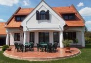 Hétkanyar Vendégház Nagyvázsony