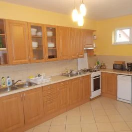 Hétkanyar Vendégház Nagyvázsony - Vendéglátás