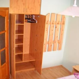 Hétkanyar Vendégház Nagyvázsony - Szobák