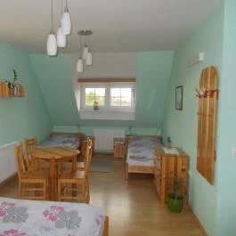 Hétkanyar Vendégház Nagyvázsony - Szobák