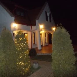 Hétkanyar Vendégház Nagyvázsony - Egyéb