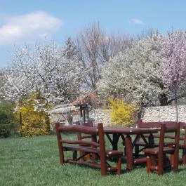 Hétkanyar Vendégház Nagyvázsony - Egyéb