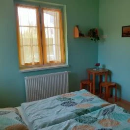 Hétkanyar Vendégház Nagyvázsony - Szobák