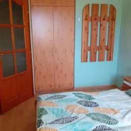 Hétkanyar Vendégház Nagyvázsony - Szobák