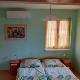 Hétkanyar Vendégház Nagyvázsony - Szobák