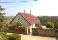 Várpanoráma Vendégház Nagyvázsony