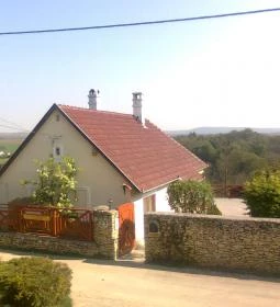 Várpanoráma Vendégház