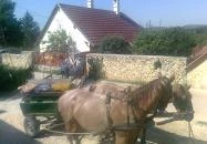 Várpanoráma Vendégház Nagyvázsony