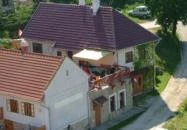 Várpanoráma Vendégház Nagyvázsony