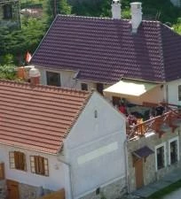 Várpanoráma Vendégház