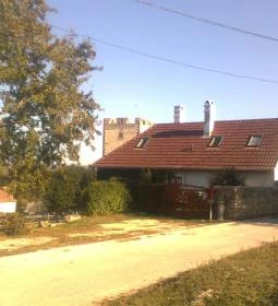 Várpanoráma Vendégház