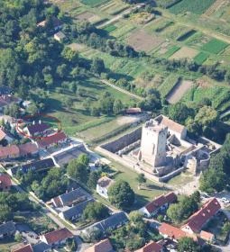 Várpanoráma Vendégház