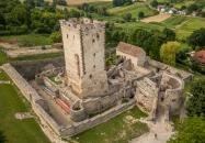 Nagyvázsony - Kinizsi Vár