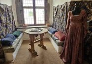 Kinizsi Vár Nagyvázsony