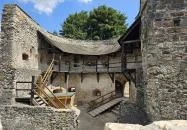 Kinizsi Vár Nagyvázsony