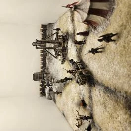 Kinizsi Vár Nagyvázsony - Egyéb