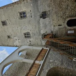 Kinizsi Vár Nagyvázsony - Egyéb