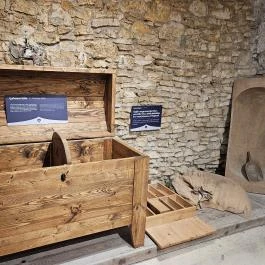 Kinizsi Vár Nagyvázsony - Egyéb