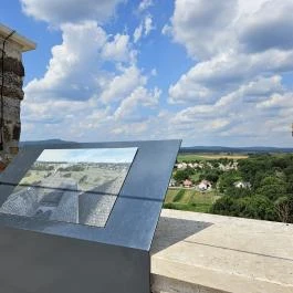 Kinizsi Vár Nagyvázsony - Egyéb