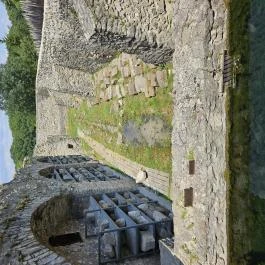 Kinizsi Vár Nagyvázsony - Egyéb