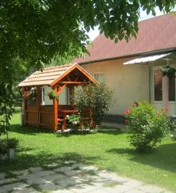 Csikász Vendégház