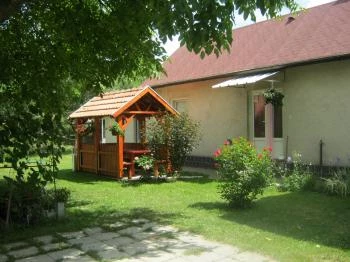 Csikász Vendégház Nagyvisnyó