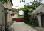 Csikász Vendégház Nagyvisnyó