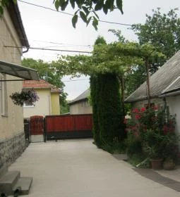 Csikász Vendégház