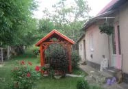 Csikász Vendégház Nagyvisnyó