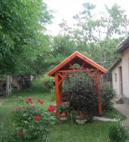 Csikász Vendégház