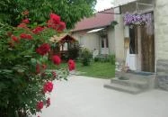 Csikász Vendégház Nagyvisnyó