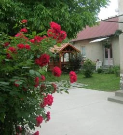 Csikász Vendégház