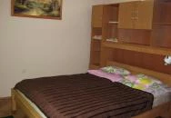 Csikász Vendégház Nagyvisnyó