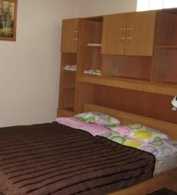 Csikász Vendégház