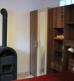 Csikász Vendégház