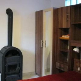 Csikász Vendégház Nagyvisnyó - Egyéb