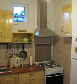 Csikász Vendégház